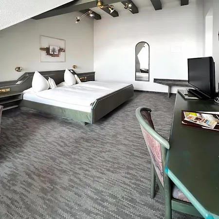 Wagners Fraenkischer Hof Hotel