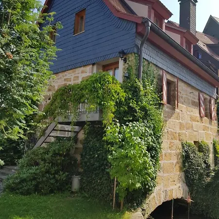 Wagners In 3* Altenkunstadt