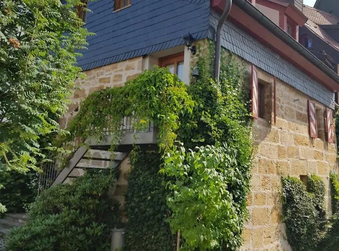 Wagners Fraenkischer Hof 3* Altenkunstadt