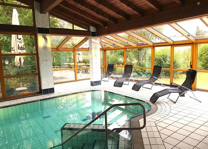 Hotel Wagners Fraenkischer Hof 3*
