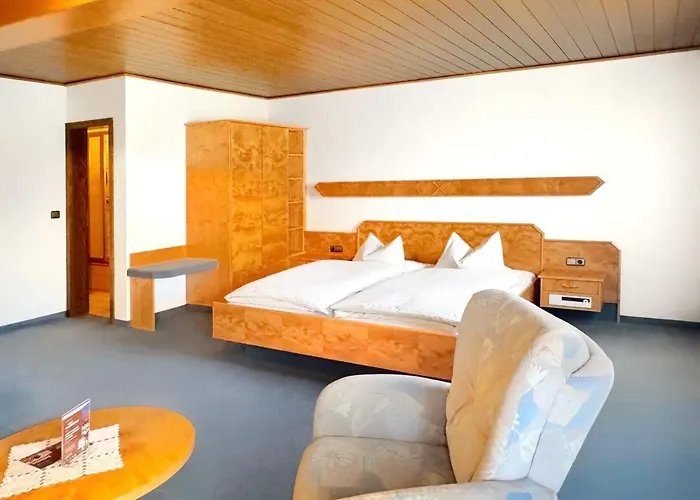 Hotel Wagners Fraenkischer Hof 3*